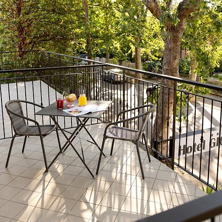 Hotel Giordo Rimini Zewnętrze zdjęcie