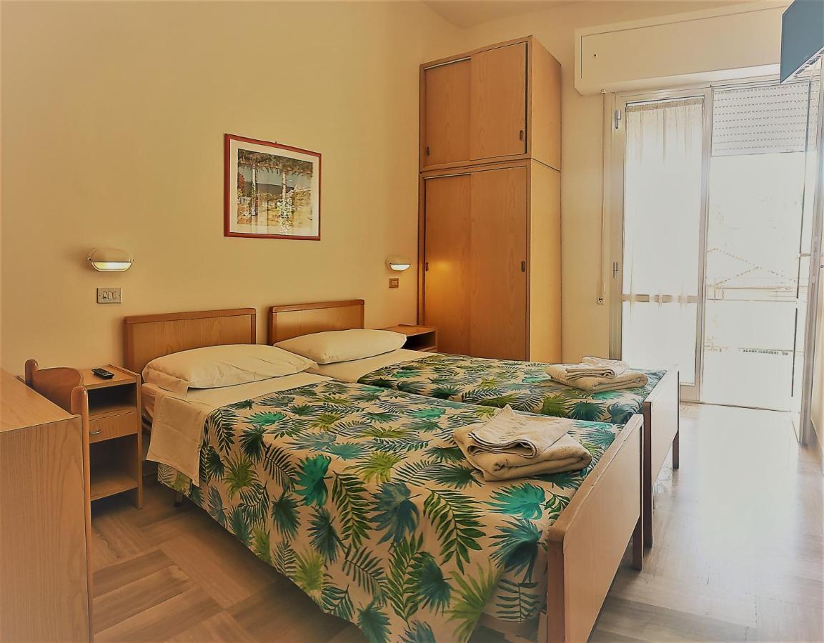 Hotel Giordo Rimini Zewnętrze zdjęcie