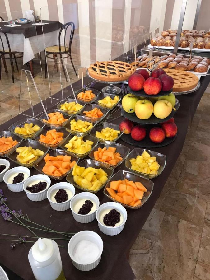 Hotel Giordo Rimini Zewnętrze zdjęcie