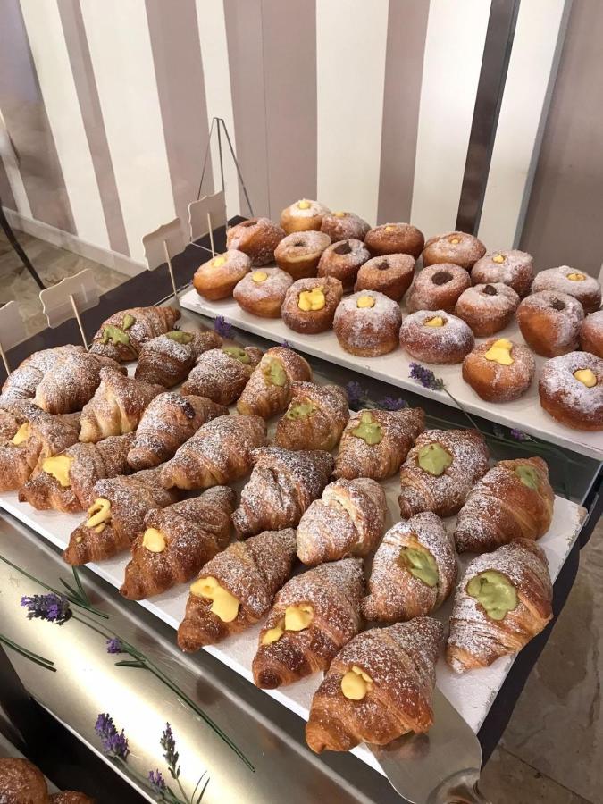 Hotel Giordo Rimini Zewnętrze zdjęcie