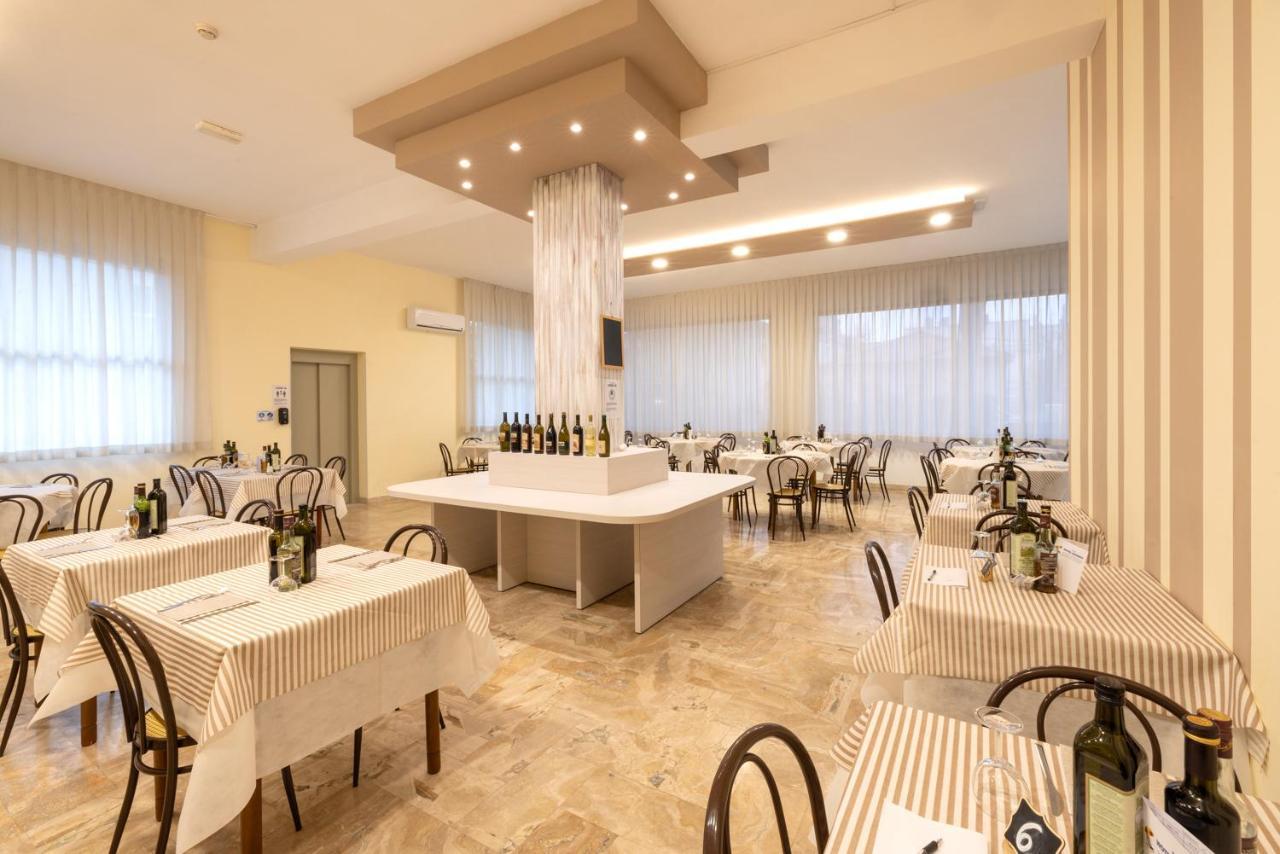 Hotel Giordo Rimini Zewnętrze zdjęcie