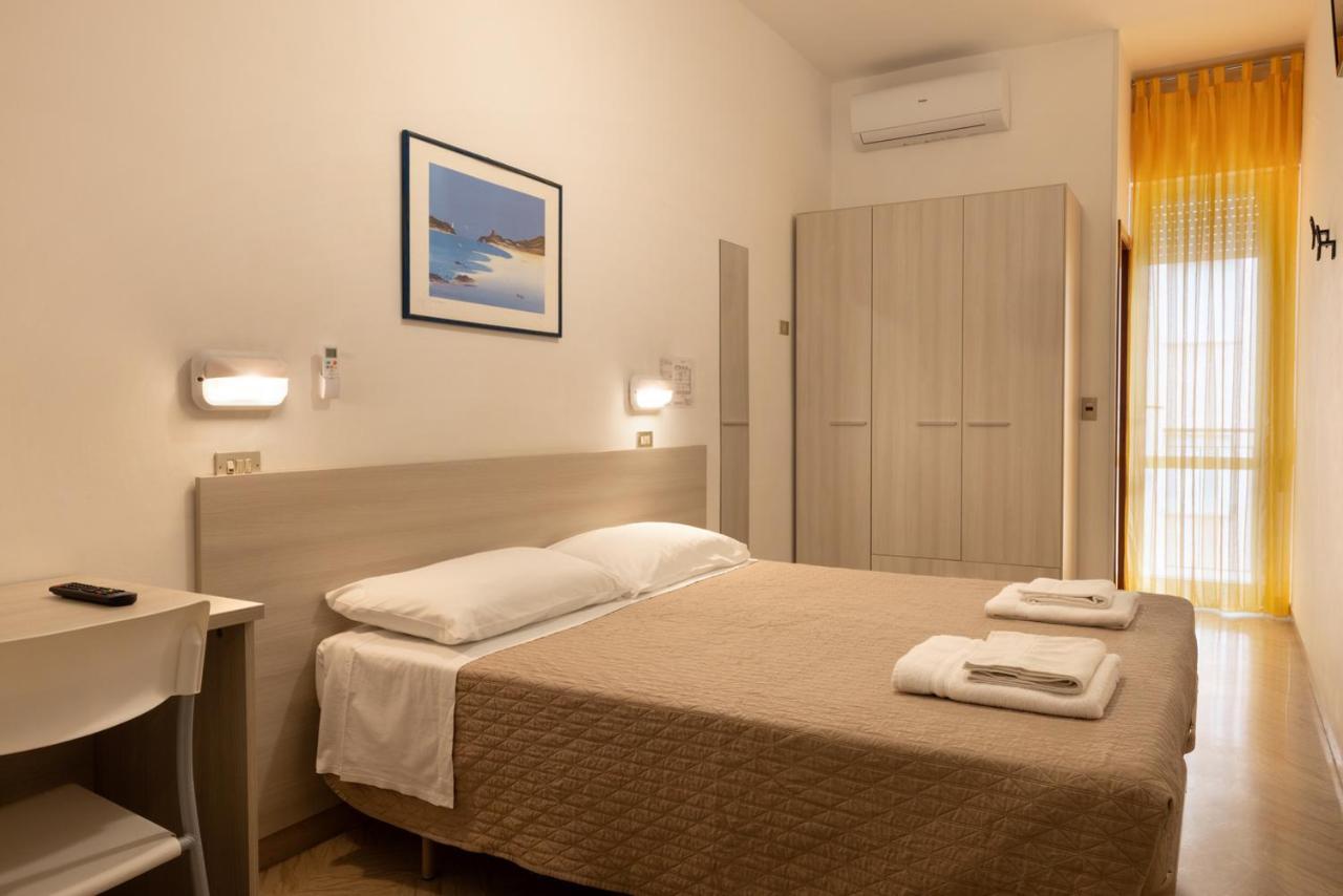 Hotel Giordo Rimini Zewnętrze zdjęcie