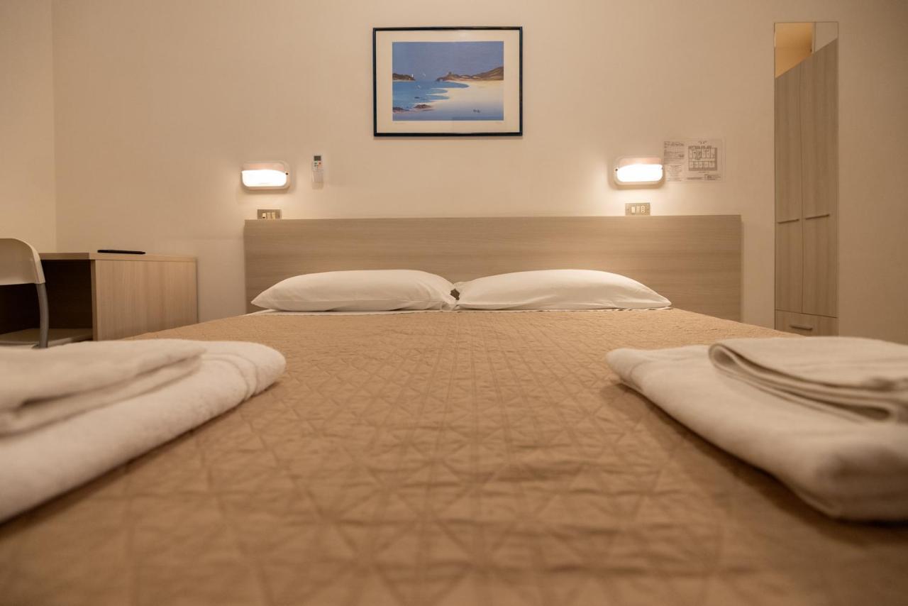 Hotel Giordo Rimini Zewnętrze zdjęcie