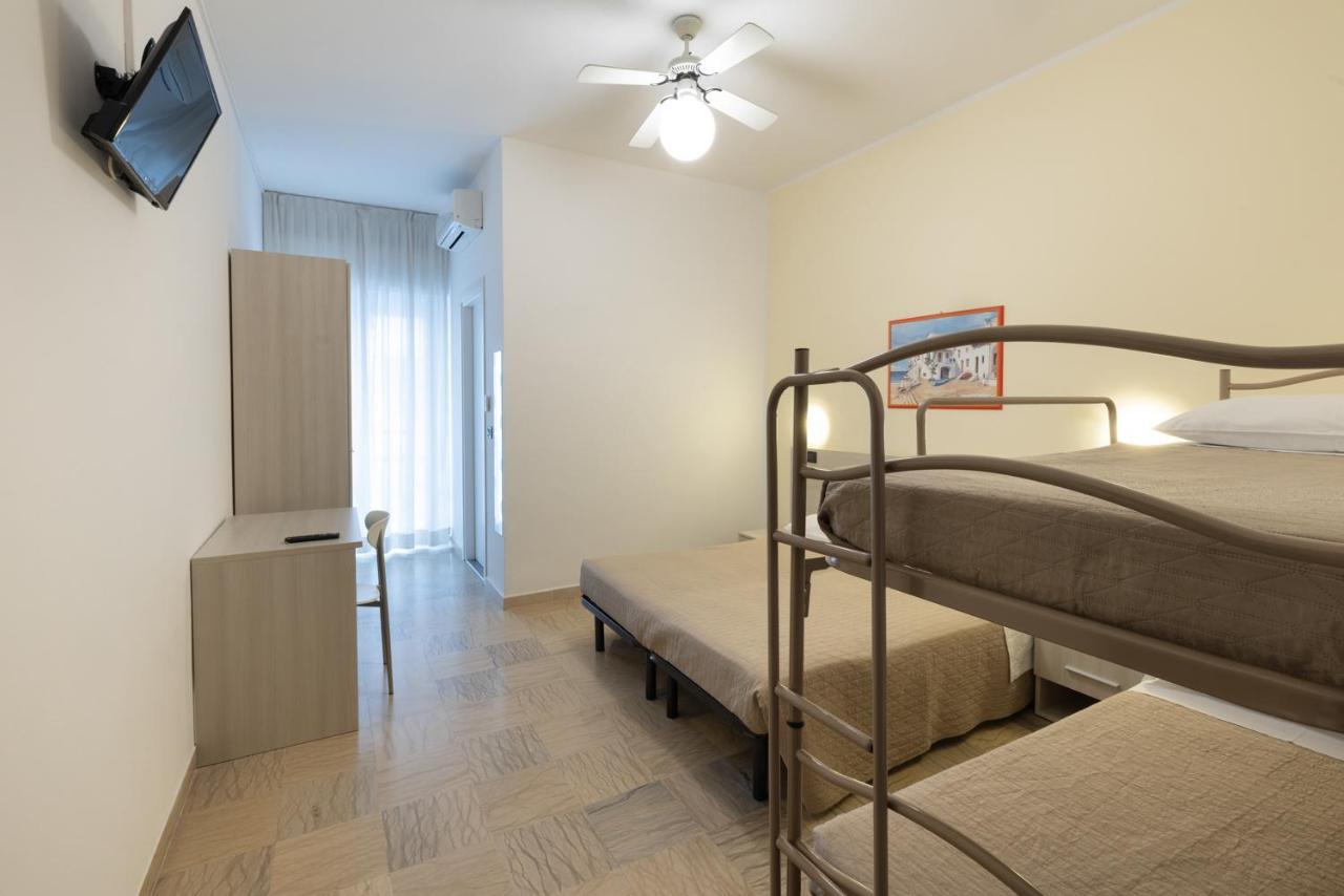 Hotel Giordo Rimini Zewnętrze zdjęcie