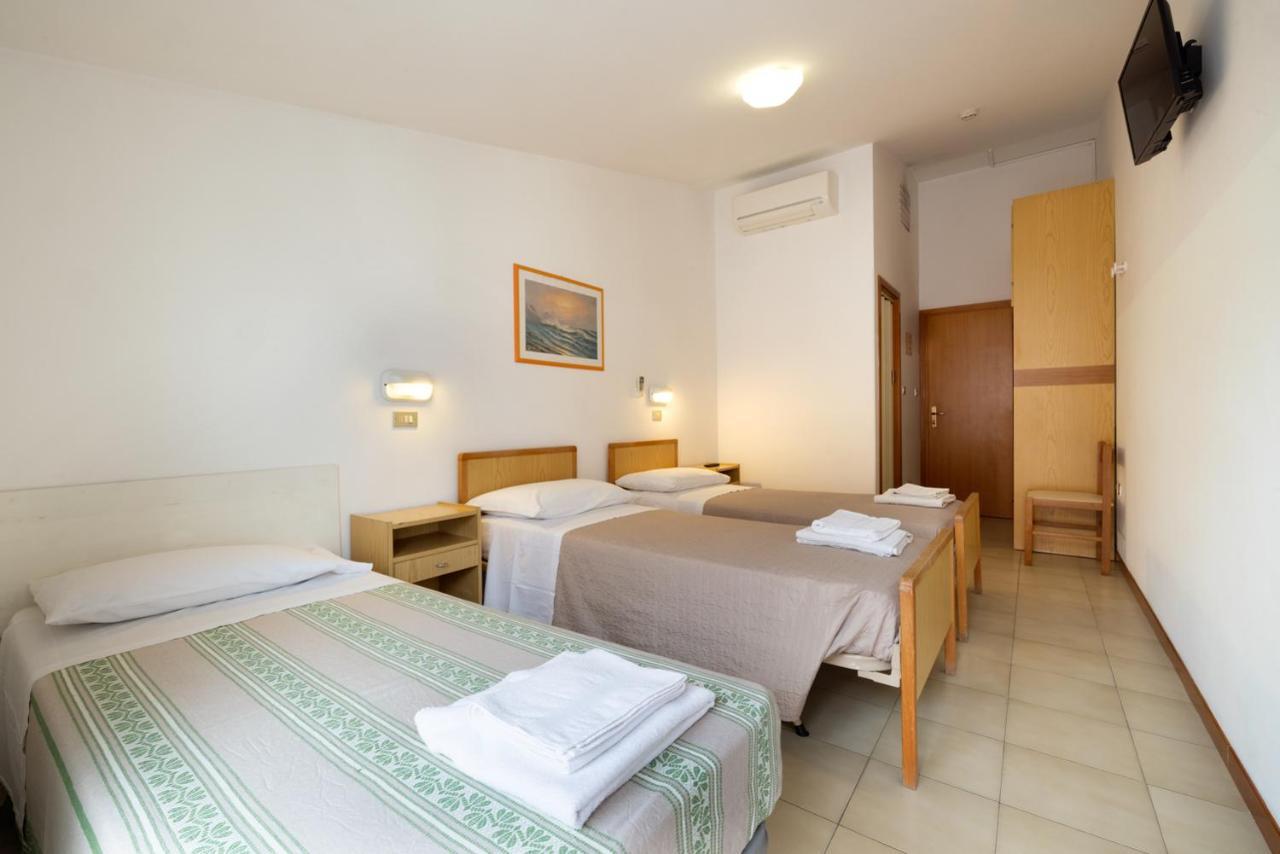 Hotel Giordo Rimini Zewnętrze zdjęcie