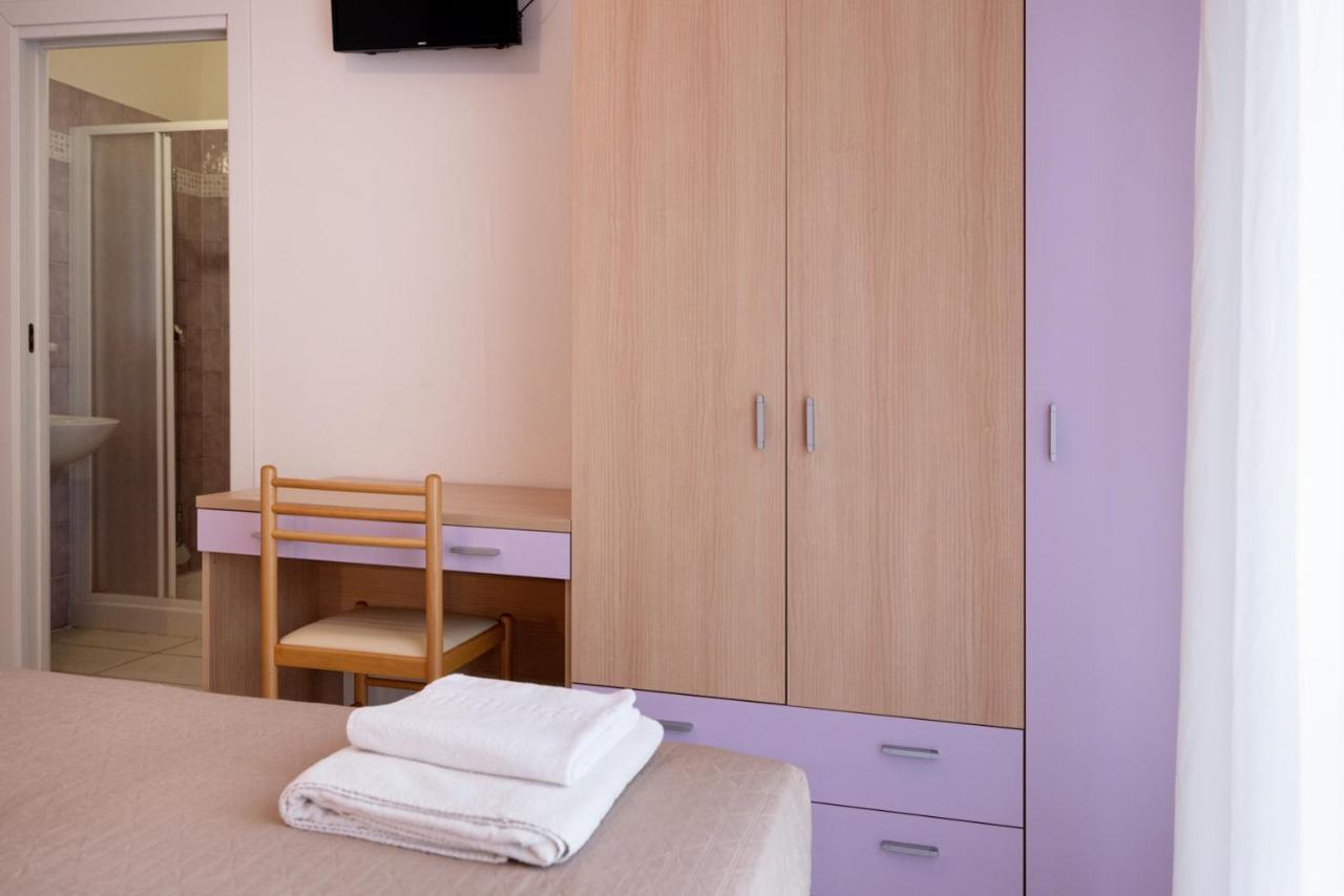 Hotel Giordo Rimini Zewnętrze zdjęcie