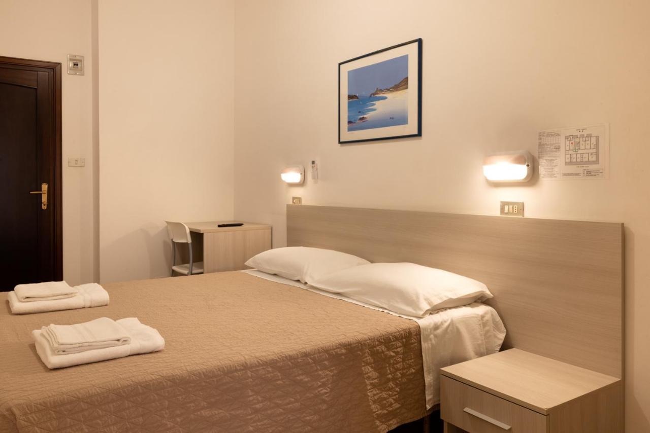 Hotel Giordo Rimini Zewnętrze zdjęcie