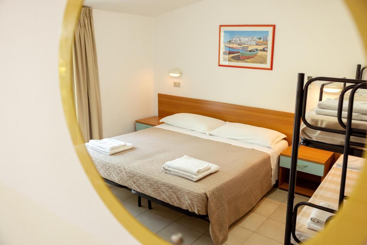 Hotel Giordo Rimini Zewnętrze zdjęcie