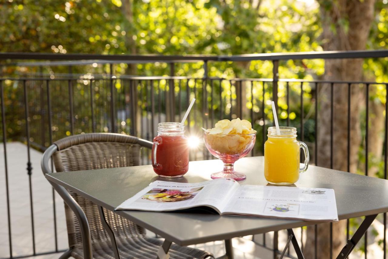 Hotel Giordo Rimini Zewnętrze zdjęcie