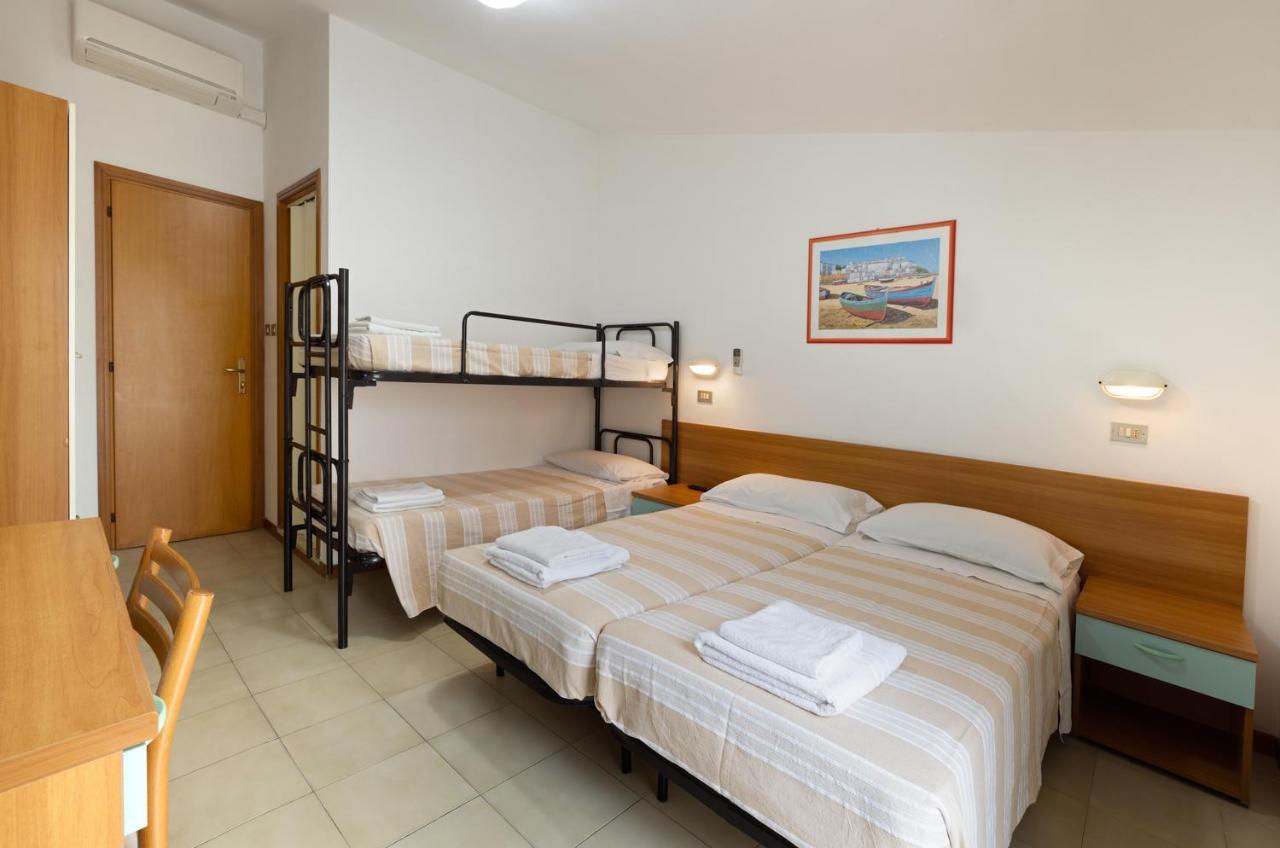 Hotel Giordo Rimini Zewnętrze zdjęcie