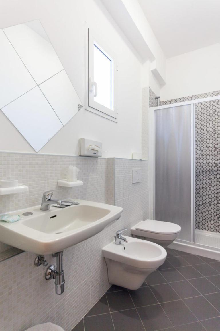 Hotel Giordo Rimini Zewnętrze zdjęcie