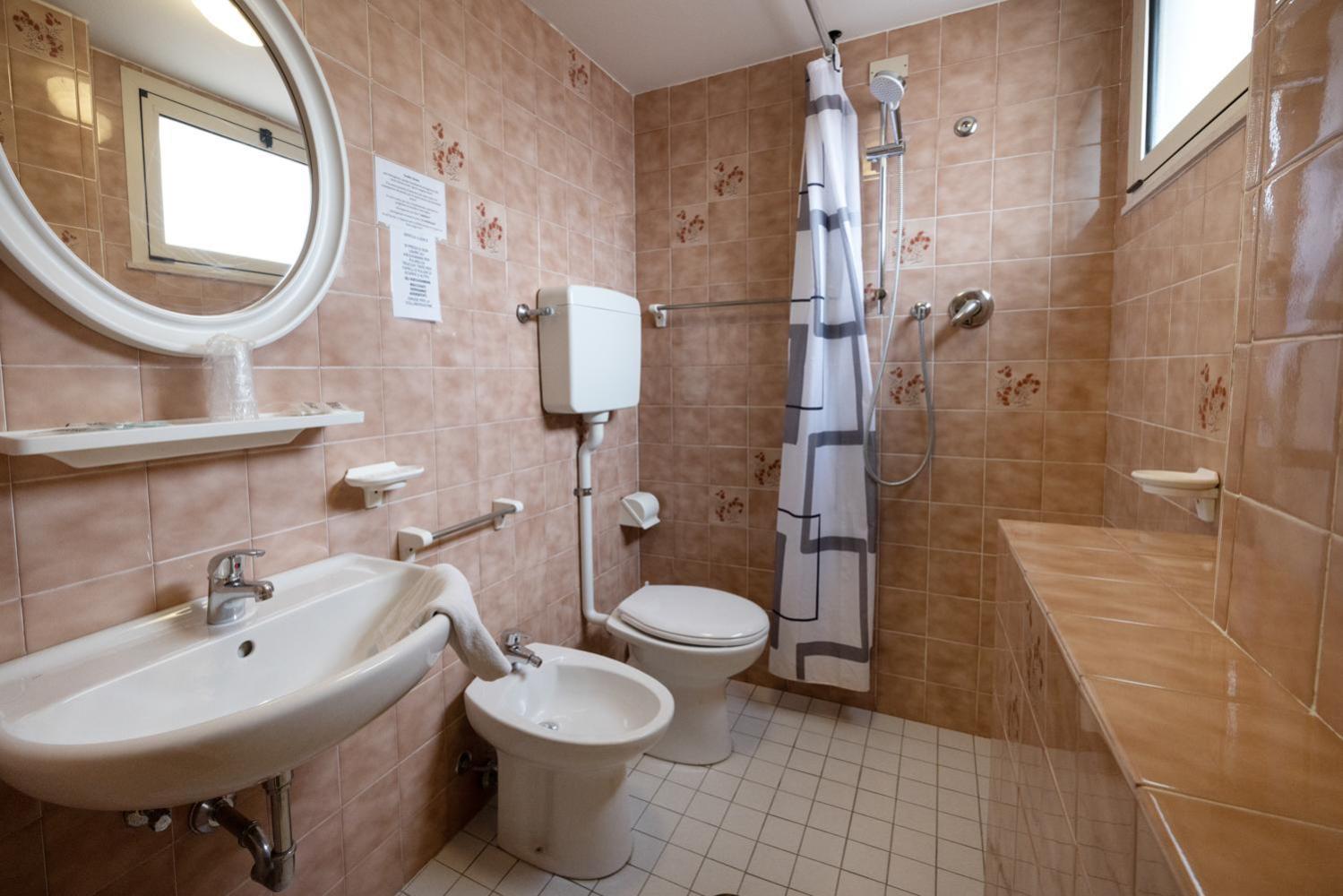 Hotel Giordo Rimini Zewnętrze zdjęcie