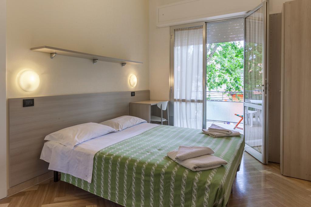 Hotel Giordo Rimini Zewnętrze zdjęcie