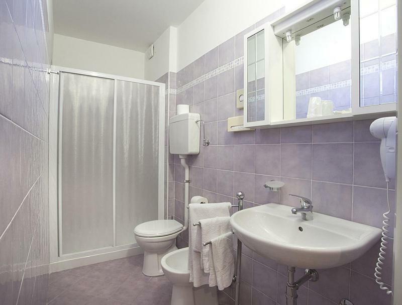 Hotel Giordo Rimini Zewnętrze zdjęcie